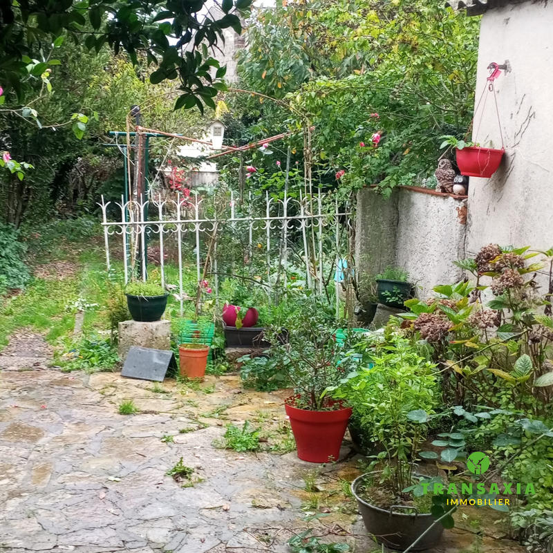 Maison - 160 m² - 4 pièces