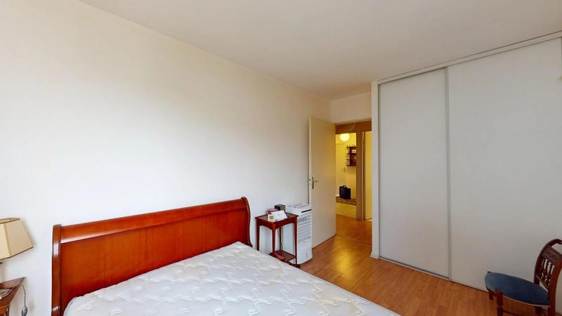 Appartement - 89 m² - 4 pièces