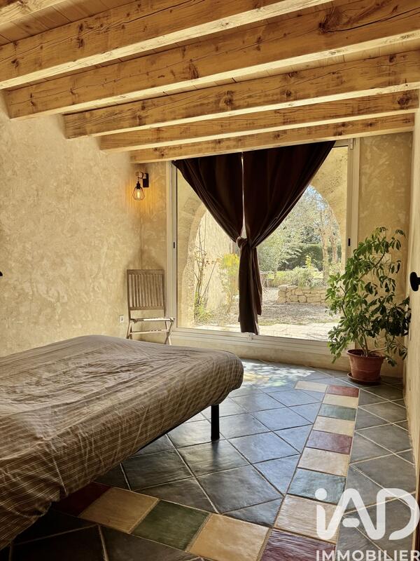 Maison - 170 m² - 5 pièces