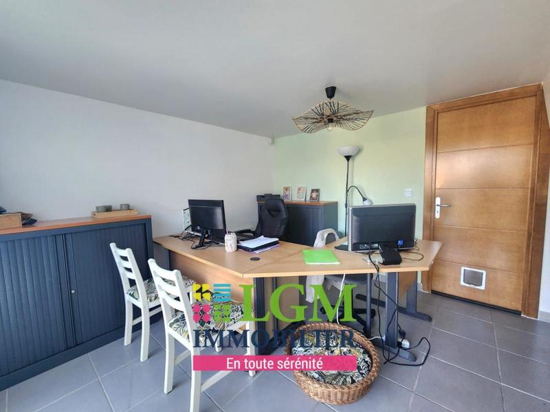 Maison - 136 m² - 5 pièces