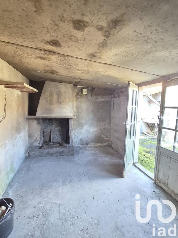 Maison de ville - 141 m² - 7 pièces