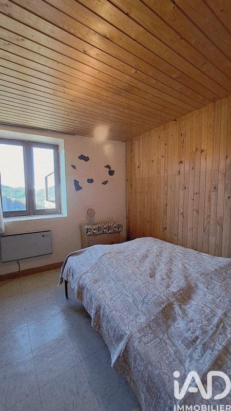 Châlet - 188 m² - 7 pièces