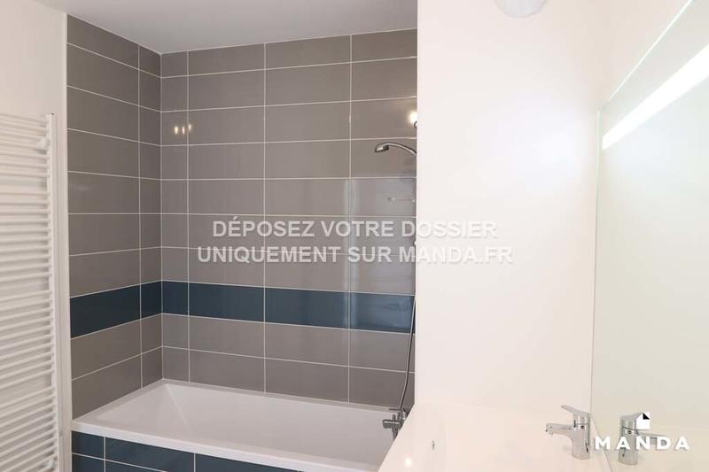 Appartement - 76 m² - 3 pièces