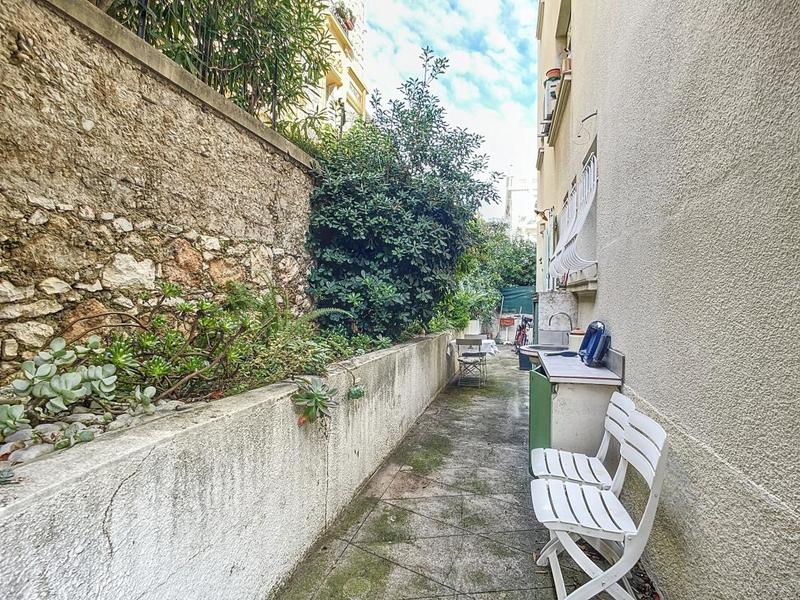 Appartement - 96 m² - 4 pièces