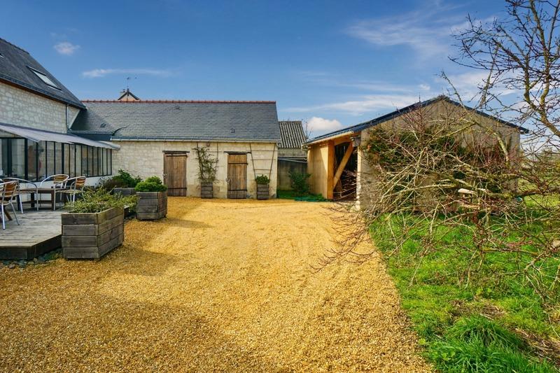 Maison - 148 m² - 5 pièces