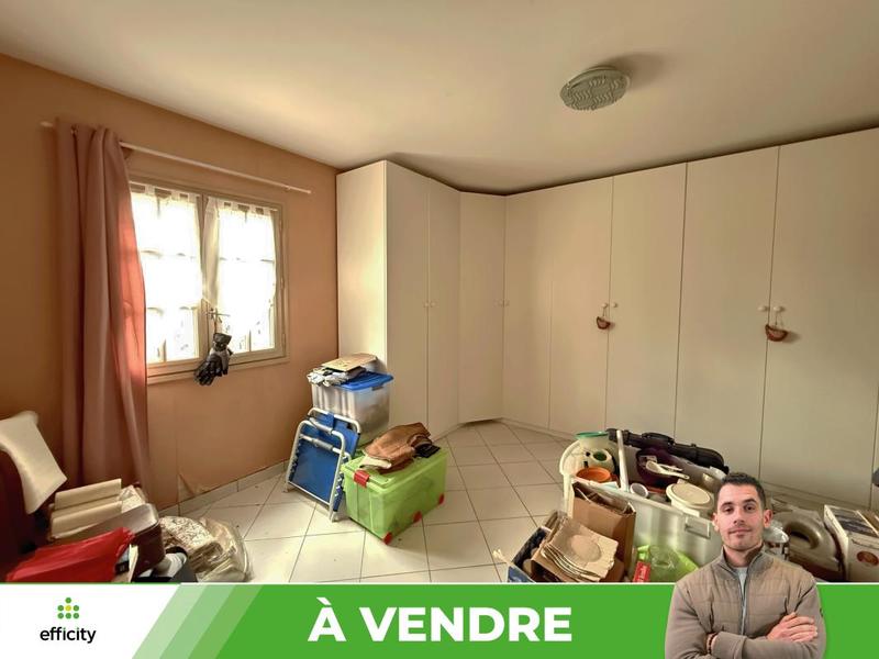 Pavillon - 112 m² - 5 pièces