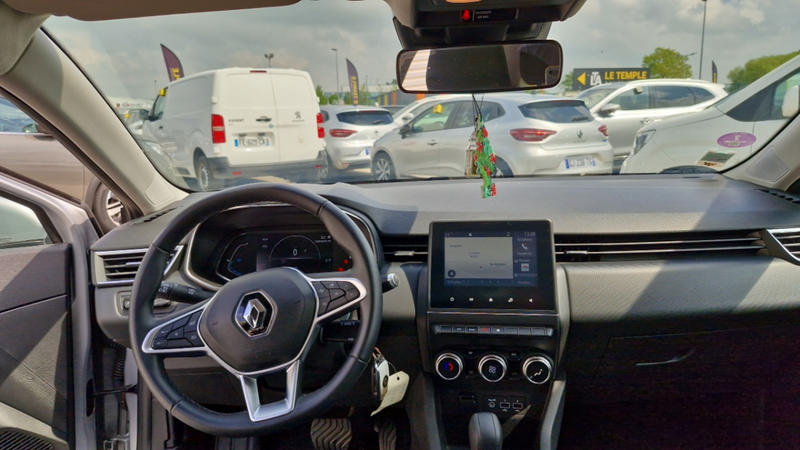 Renault Clio V E-Tech 140 Business