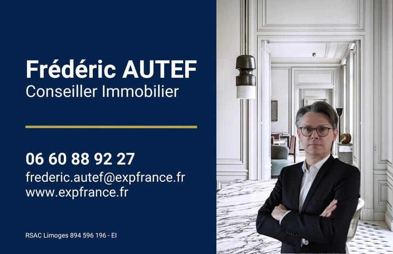 Appartement - 98 m² - 5 pièces