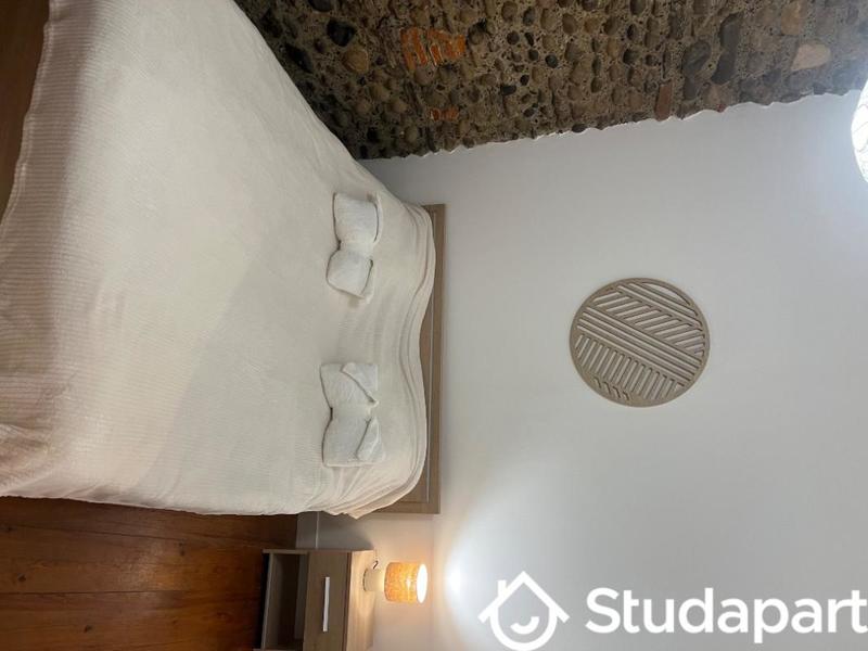 Appartement - 32 m² - 2 pièces