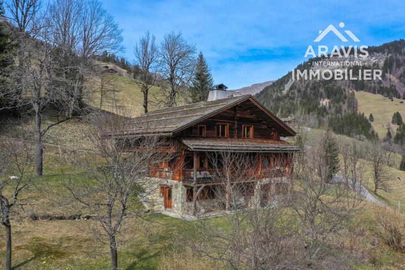 Ferme - 245 m² - 6 pièces