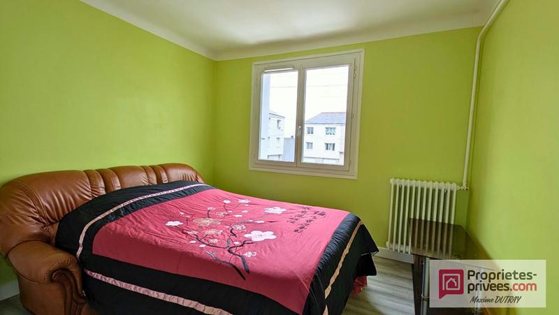 Appartement - 70 m² - 4 pièces