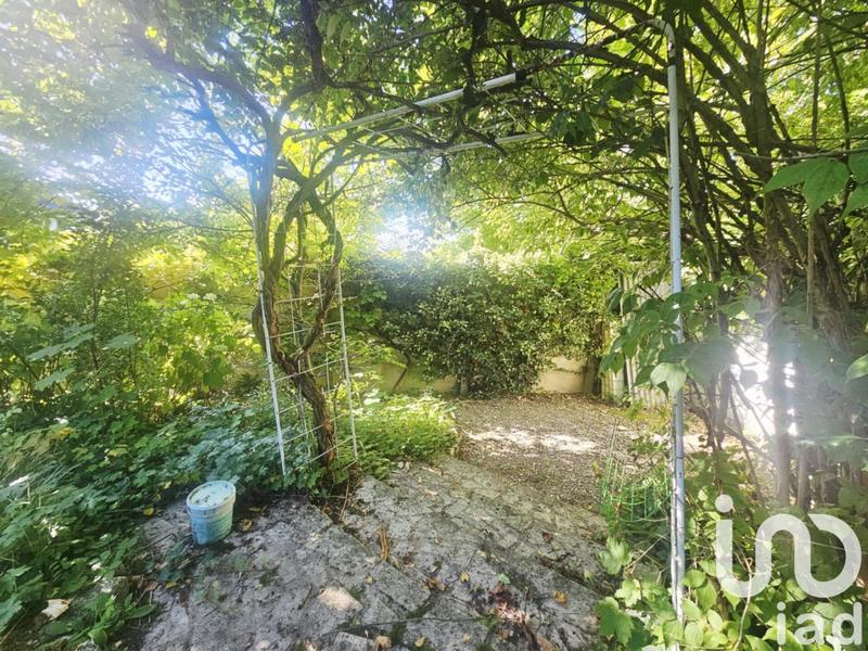 Maison - 197 m² - 5 pièces