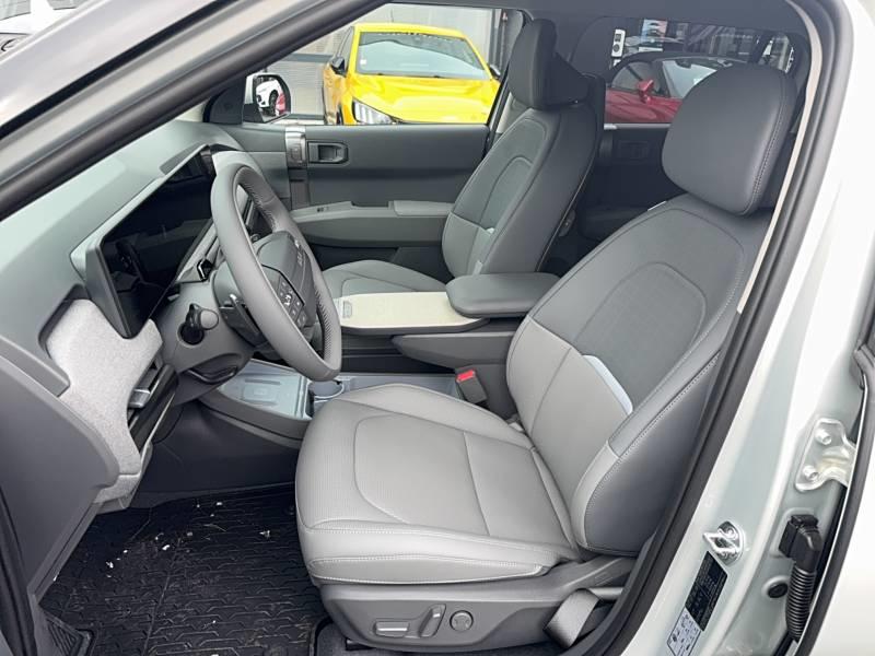 Kia Ev3 58.3 kWh 204 ch Autonomie Standard Earth