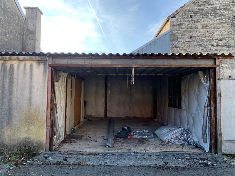 Maison - 170 m² - 7 pièces