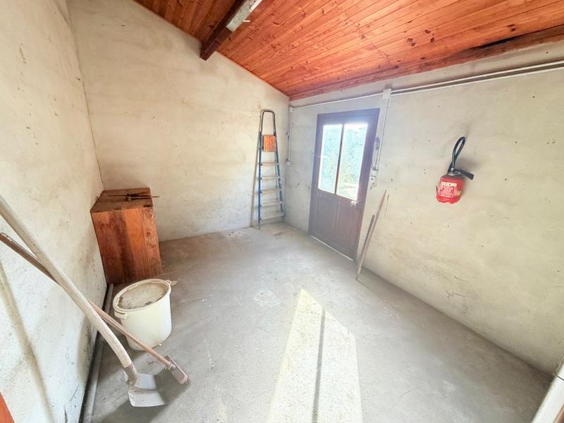 Maison - 92 m² - 5 pièces