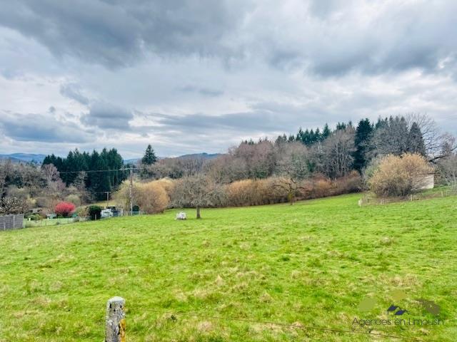 Terrain constructible - 4 954 m²
