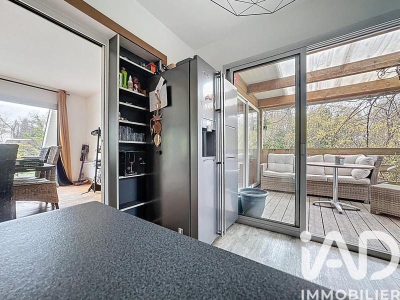 Maison - 152 m² - 5 pièces