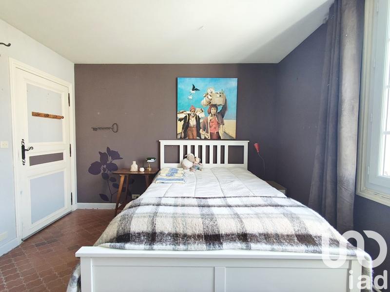 Maison - 268 m² - 10 pièces