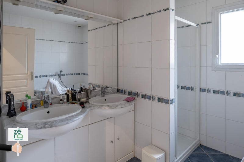 Maison - 126 m² - 4 pièces