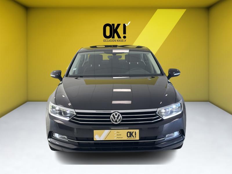 Volkswagen Passat Berline Comfortline 1.5 150 Dsg7 Leds Gps Caméra Carplay a