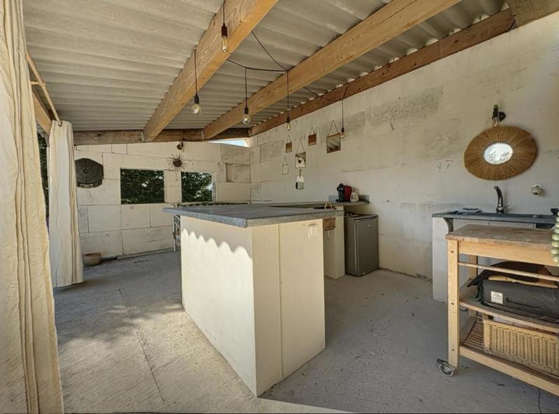 Maison - 149 m² - 5 pièces