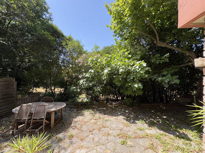 Appartement - 188 m² - 5 pièces