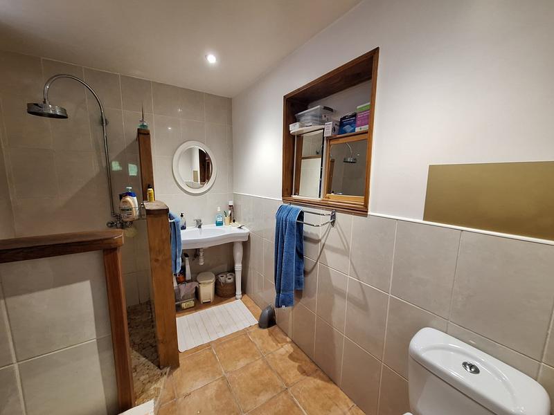 Maison traditionnelle - 120 m² - 5 pièces