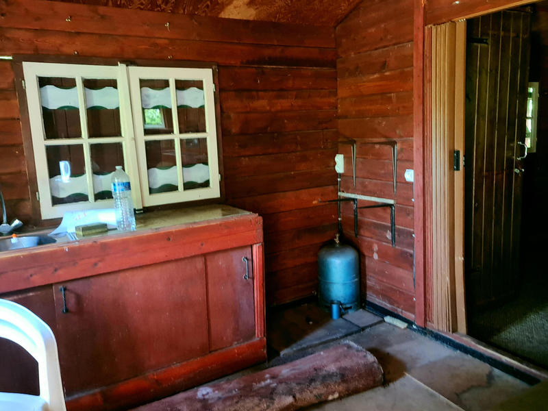 Maison - 30 m² - 2 pièces