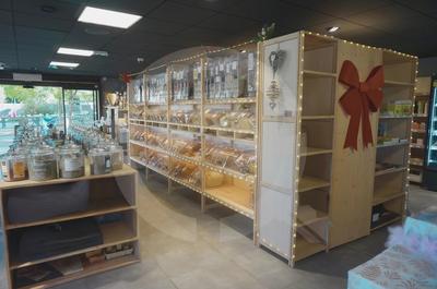 Fonds de commerce - 145 m²