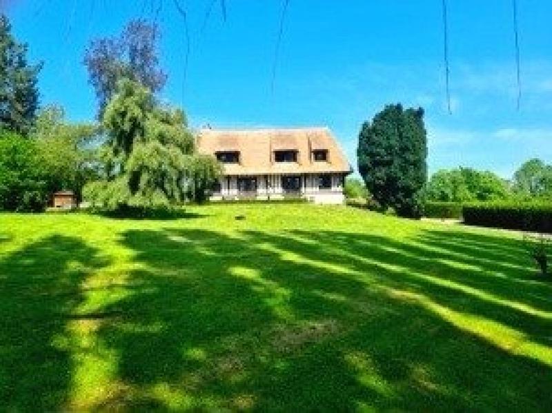 Maison - 129 m² - 4 pièces