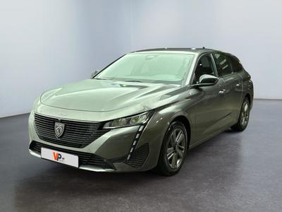 Peugeot 308 Sw BlueHDi 130ch s&amp;S Bvm6 Active Pack