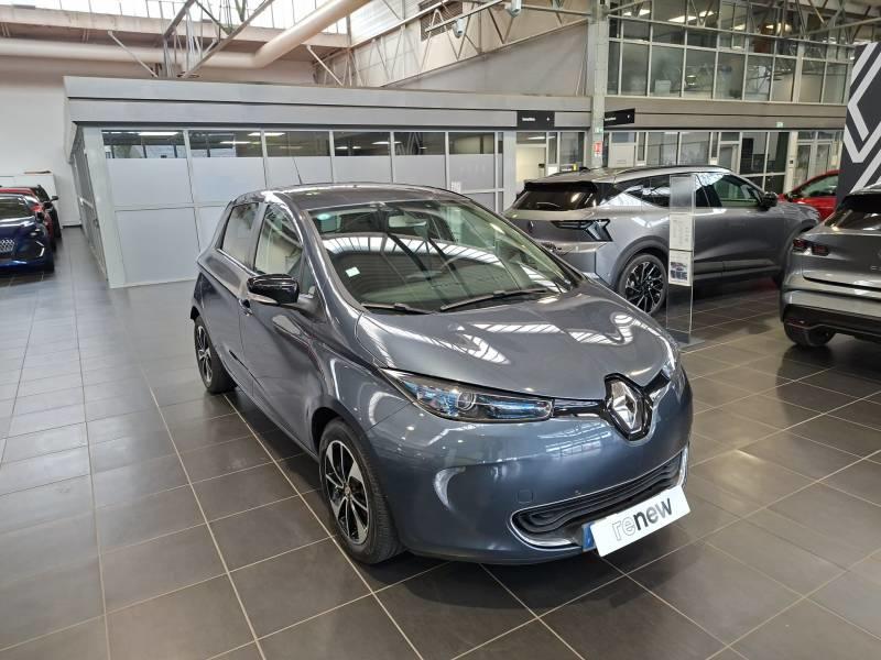 Renault Zoe R110 Intens