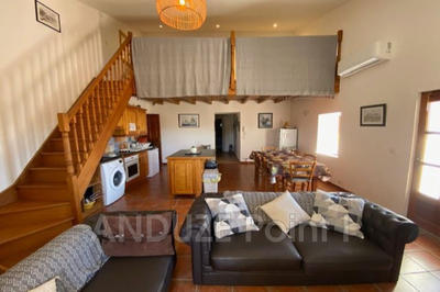 Appartement - 72 m²