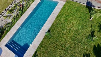 Maison - 207 m² - 9 pièces