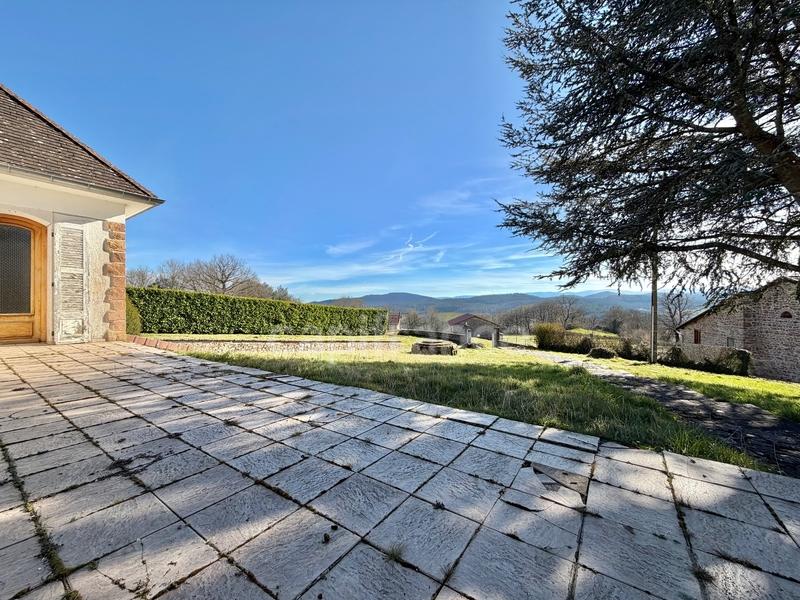 Maison - 185 m² - 6 pièces