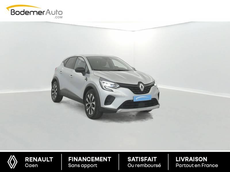 Renault Captur TCe 100 Gpl Evolution