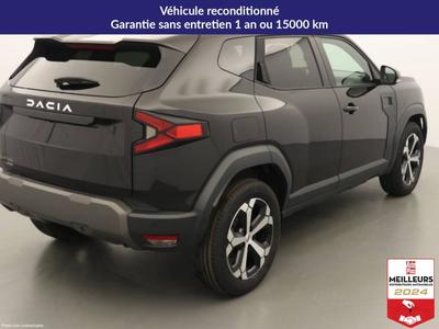 Dacia Duster Hybrid 140 Journey5 portes Vp Essence Coura