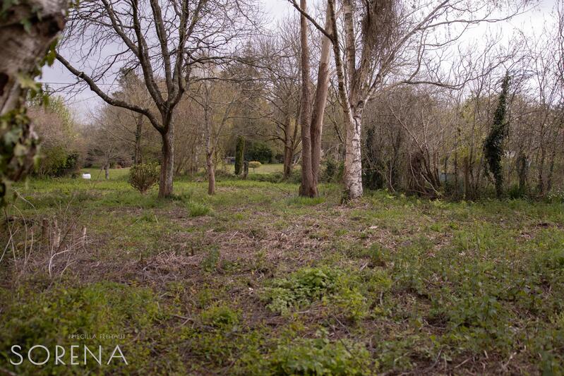 Maison - 96 m² - 6 pièces