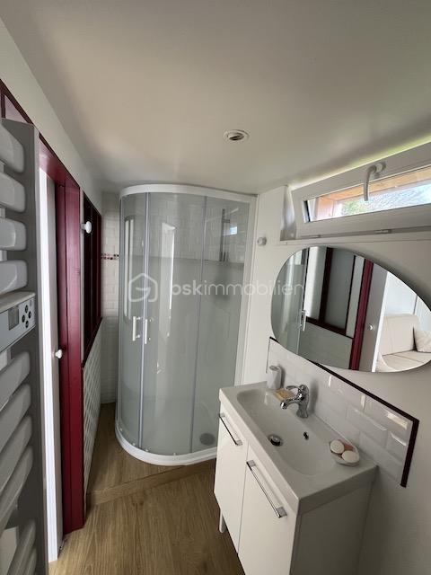 Maison en pierre - 120 m² - 4 pièces