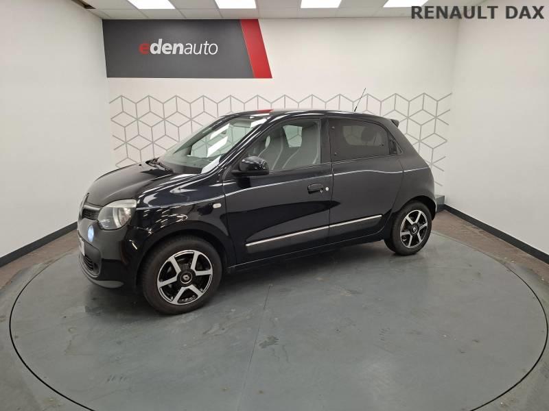 Renault Twingo III 0.9 TCe 90 Energy Intens