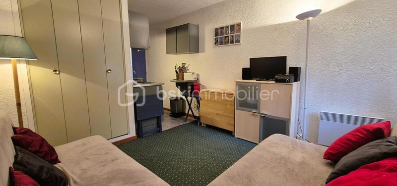 Appartement - 24 m² - 2 pièces