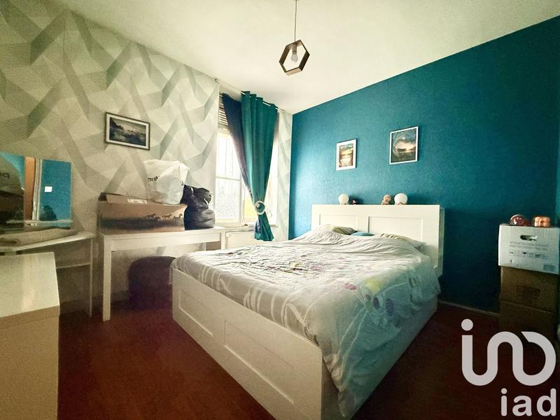 Maison - 180 m² - 6 pièces