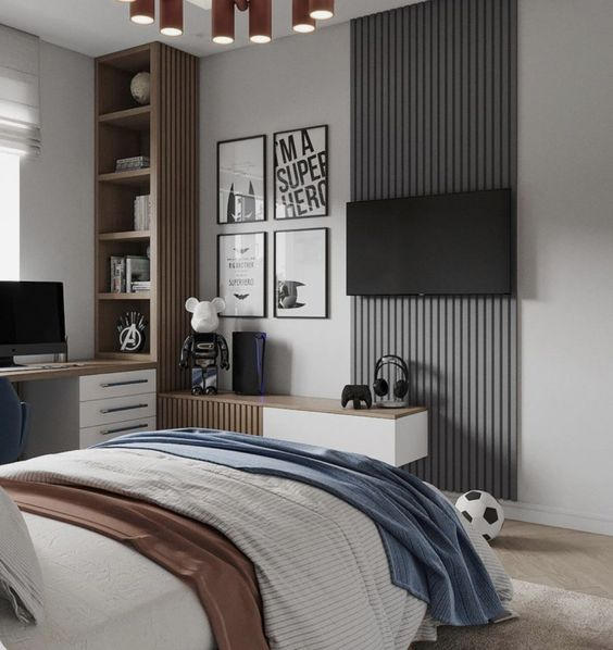 Appartement - 120 m² - 4 pièces