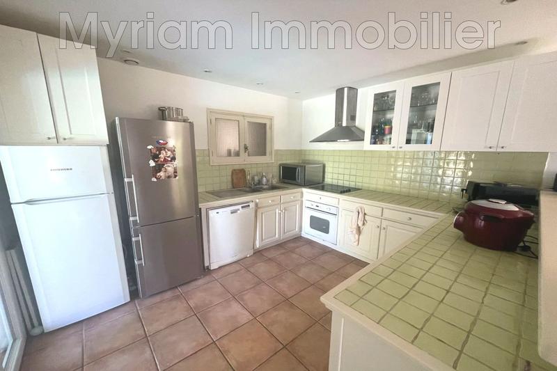 Maison - 106 m² - 5 pièces