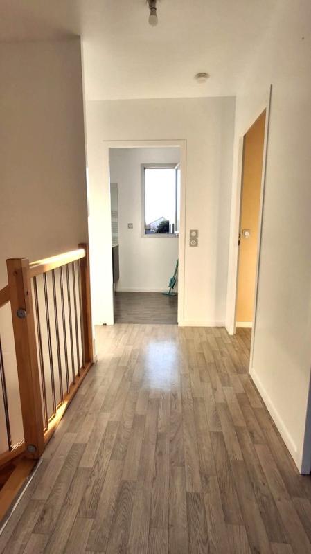 Maison - 83 m² - 4 pièces