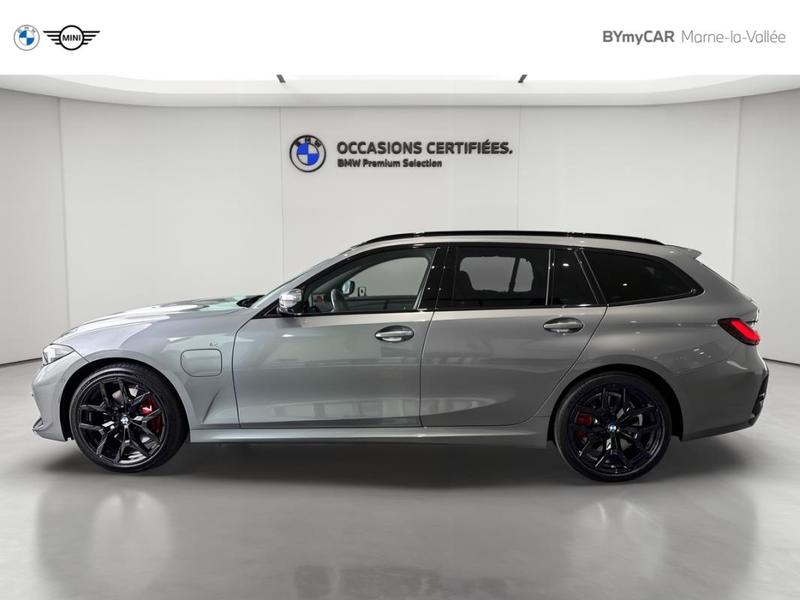 Bmw Série 3 G20 Lci 2 330e xDrive 292 ch Bva8 m Sport