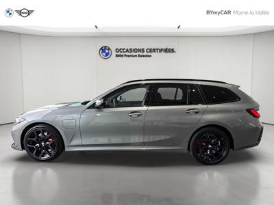 Bmw Série 3 G20 Lci 2 330e xDrive 292 ch Bva8 m Sport