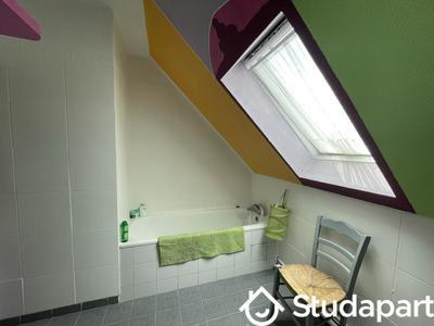 Maison - 163 m² - 7 pièces