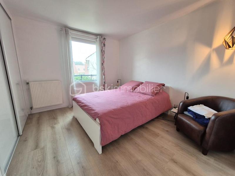 Maison - 103 m² - 6 pièces