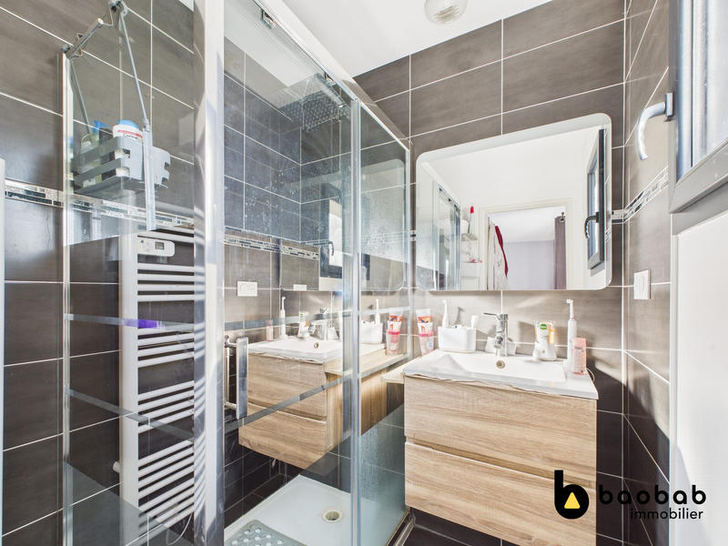 Villa - 127 m² - 5 pièces